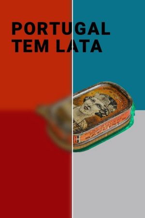 Portugal Tem Lata (2019) poster