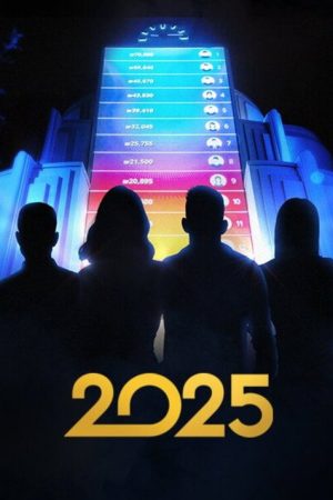 2025 (2019) poster