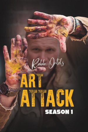 Art Attack (2019) poster