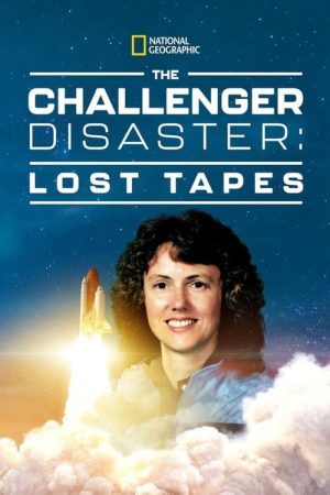 Challenger Disaster: The Final Mission (2019) poster