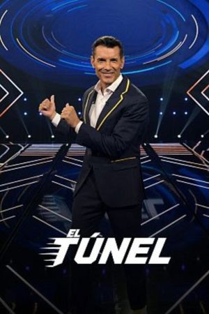 El Túnel (2026) poster