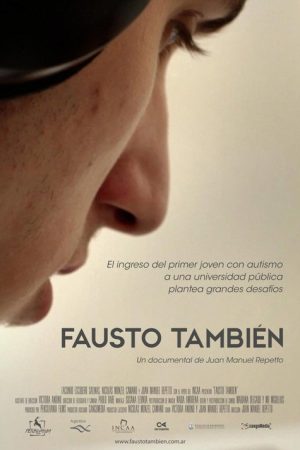 Fausto también (2016) poster