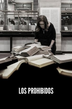 Los prohibidos (2019) poster