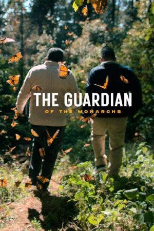The Guardian of the Monarchs (2024) poster