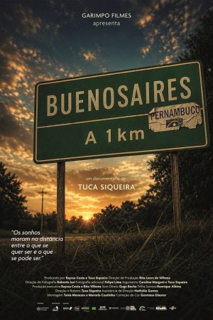 BuenosAires (2026) poster