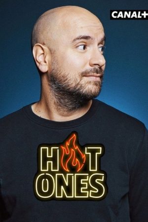 Hot Ones (2022) poster