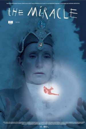 The Miracle (2024) poster