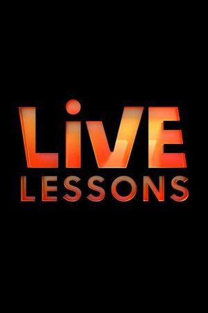 Live Lessons (2019) poster