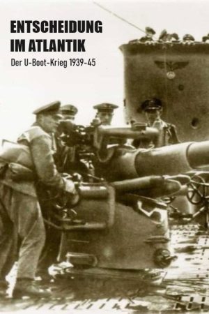 Entscheidung im Atlantik poster
