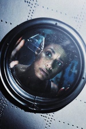 Alone (2022) poster