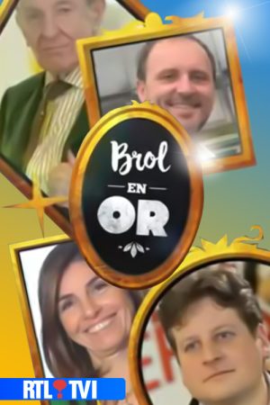 Brol en OR (2016) poster
