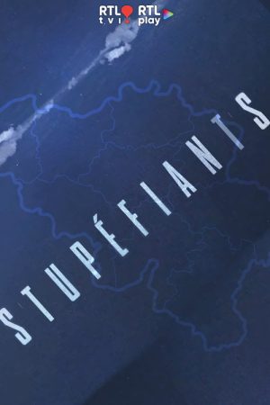 Stupéfiants (2025) poster
