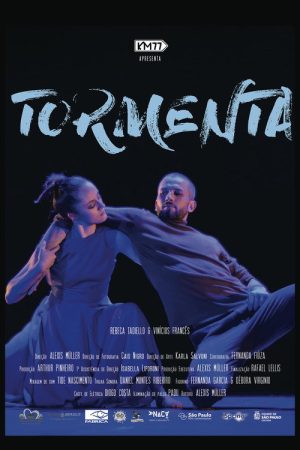 Tormenta (2019) poster
