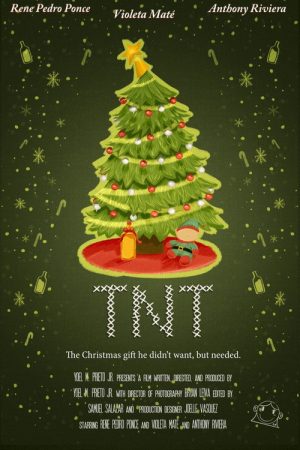 TNT (2024) poster