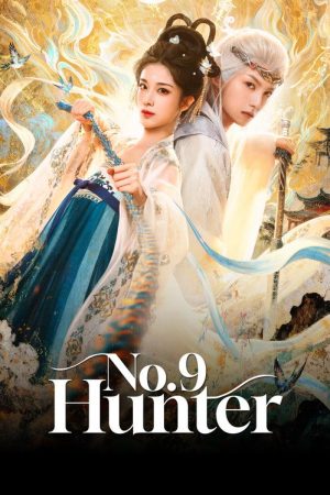 No. 9 Hunter (2026) poster