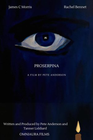 Proserpina (2024) poster