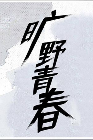 旷野青春 (2019) poster