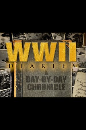 World War II Diaries:The Complete War Report (2017) poster