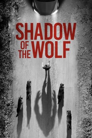 Shadow of the Wolf (2018) poster
