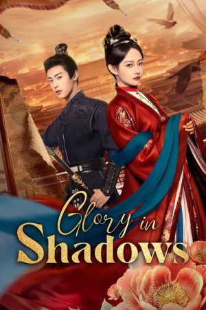 Glory in Shadows (2026) poster