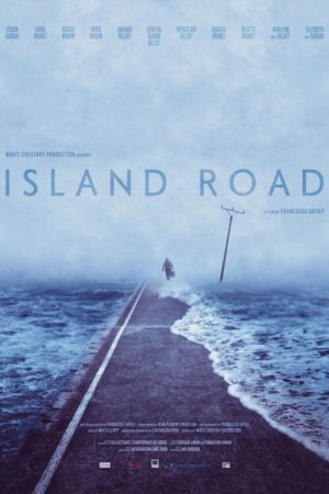 Island Road (2019) poster