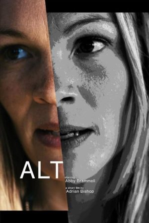 ALT (2016) poster