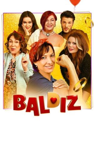 Baldız (2025) poster