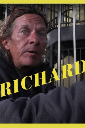 Richard (2024) poster