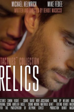 Relics (2017) poster
