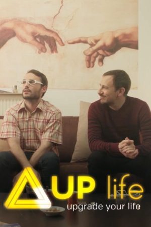 UP’LIFE (2016) poster
