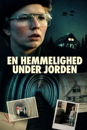 En hemmelighed under jorden (2026) poster