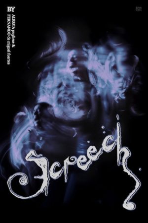 Screech (2026) poster