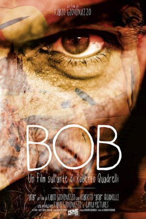 Bob (2019) poster