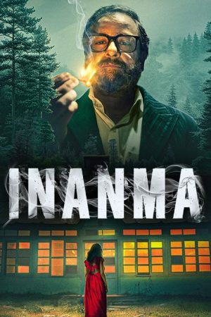 Inanma (2025) poster