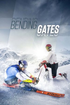 Bending Gates (2021) poster