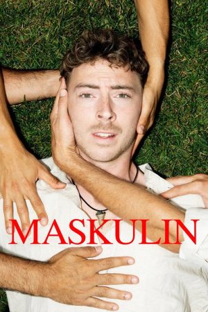 MASKULIN (2022) poster
