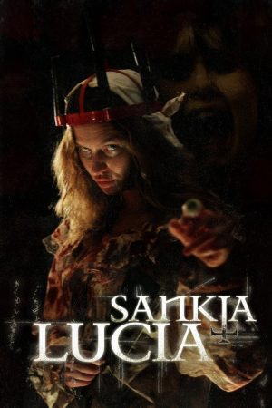 Saint Lucia (2024) poster