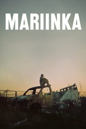 Mariinka (2026) poster