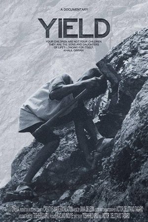 Yield (2018) poster