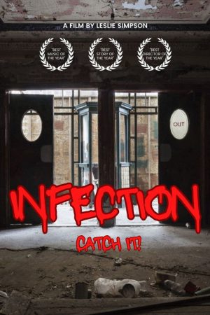 Infection (2022) poster