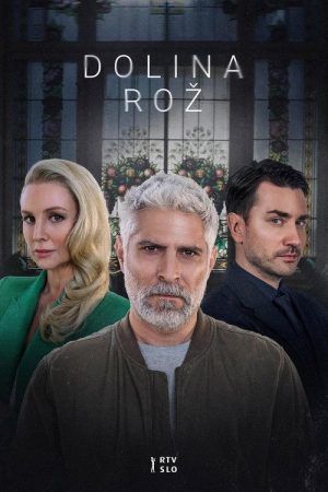 Valley of Roses (2022) poster