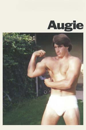 Augie (2017) poster
