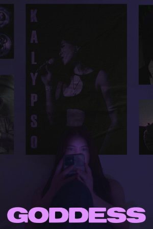 Goddess (2024) poster