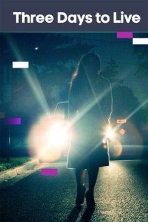 Three Days to Live (2018) poster