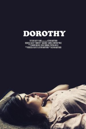 Dorothy (2018) poster