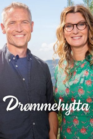 Drømmehytta (2020) poster
