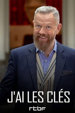 J’ai les clés (2020) poster