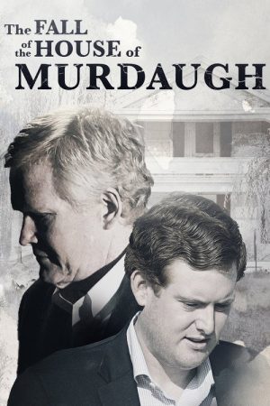 The Fall of the House of Murdaugh (2023) poster