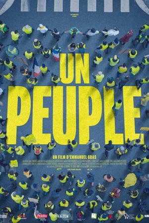 A French Revolution (2022) poster