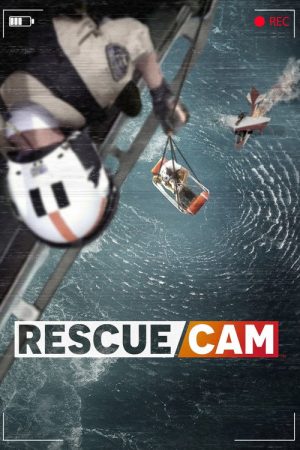 Rescue Cam (2020) poster